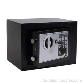 Mini Electronic Security Safe